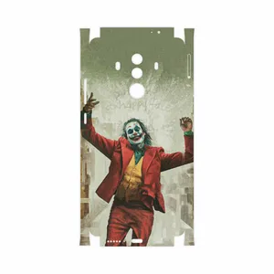 MAHOOT Joker-FullSkin Cover Sticker for Huawei Mate 10 Pro