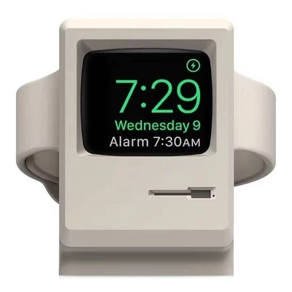 پایه نگهدارنده اپل واچ دوپریم مدل Mac 