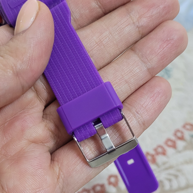 ساعت مچی دیجیتال سانس کد 7