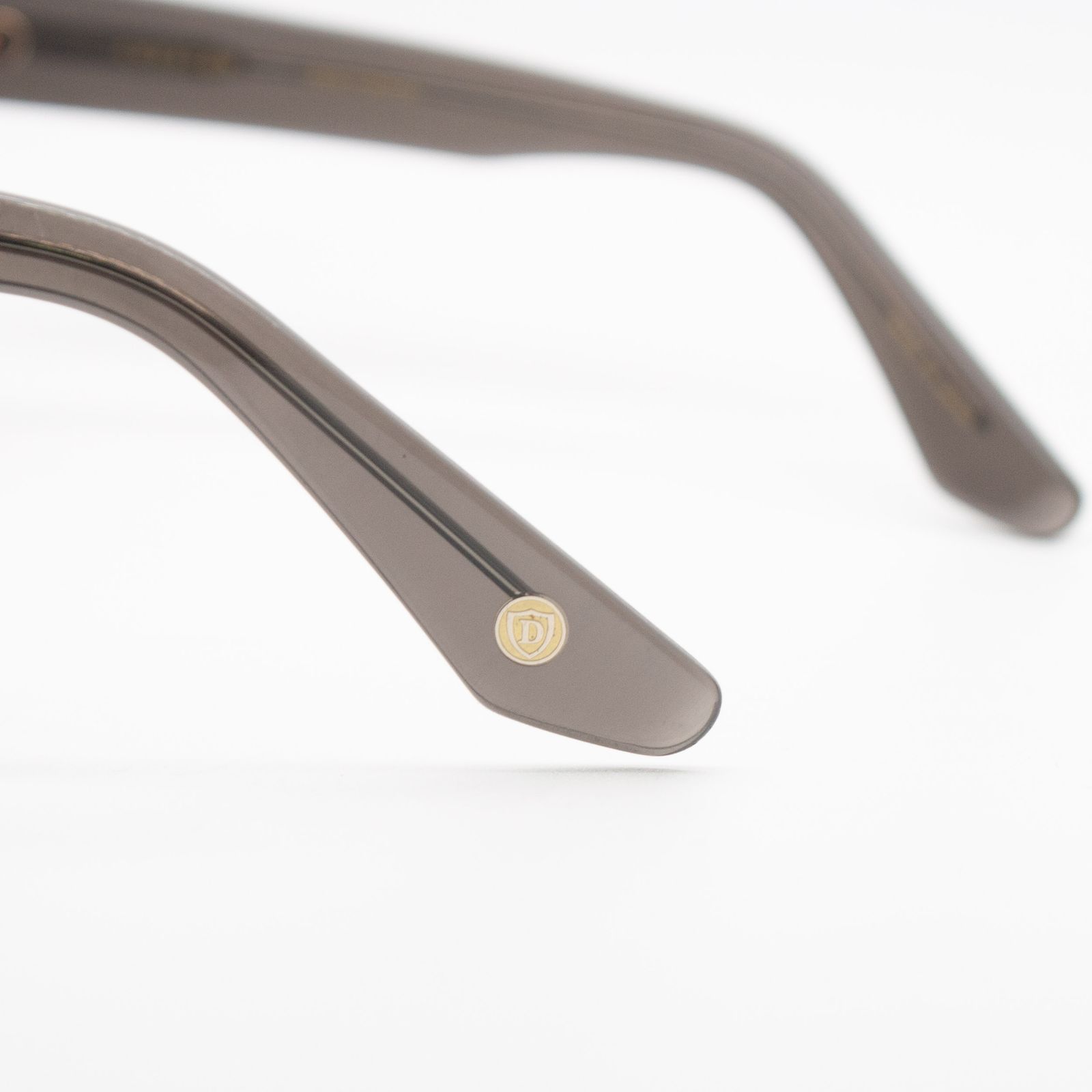 عینک آفتابی دیتا مدل CREATOR 19004-F-BRN-54 -  - 8