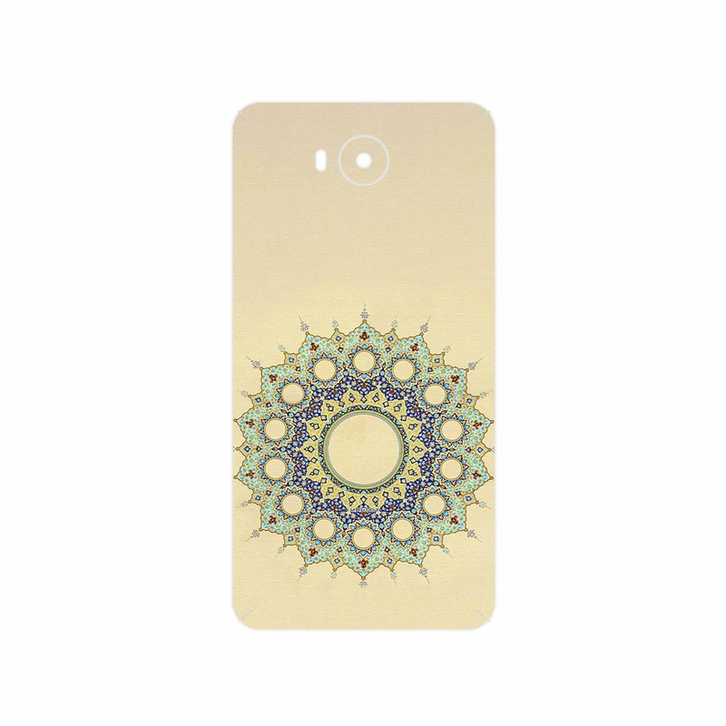 برچسب پوششی ماهوت مدل Art of Illumination 2 مناسب برای گوشی موبایل هوآوی Y5 2017