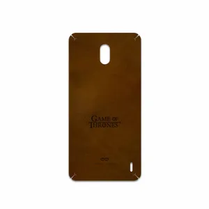 MAHOOT BFL-GOT Cover Sticker for Nokia 2