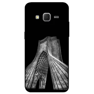 Megafone 8263 Cover For Samsung Galaxy Grand Prime / G530