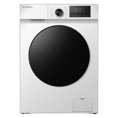 نقد و بررسی ماشین لباسشویی 8 کیلوگرم اتوماتیک ایکس ویژن مدل TF84-AWBL/ASBL توسط خریداران