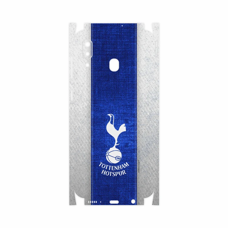 برچسب پوششی ماهوت مدل Tottenham Hotspur FC-FullSkin مناسب برای گوشی موبایل سامسونگ Galaxy A20