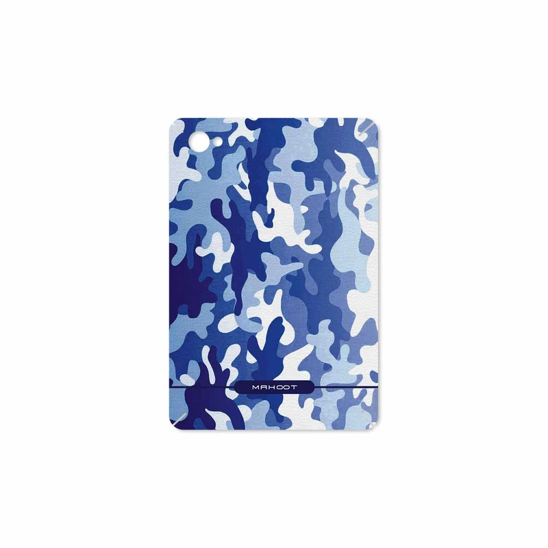 برچسب پوششی ماهوت مدل Army-Winter مناسب برای تبلت سامسونگ Galaxy Tab 7.7 2011 P6800