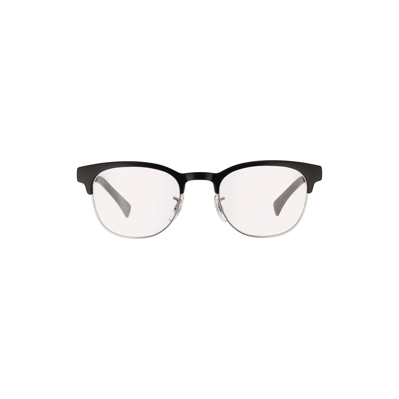 فریم عینک طبی کلاب مستر (Clubmaster) ری بن مدل 0RX6317-2832-49 مناسب برای صورت مستطیل، مربع، مثلث و بیضی