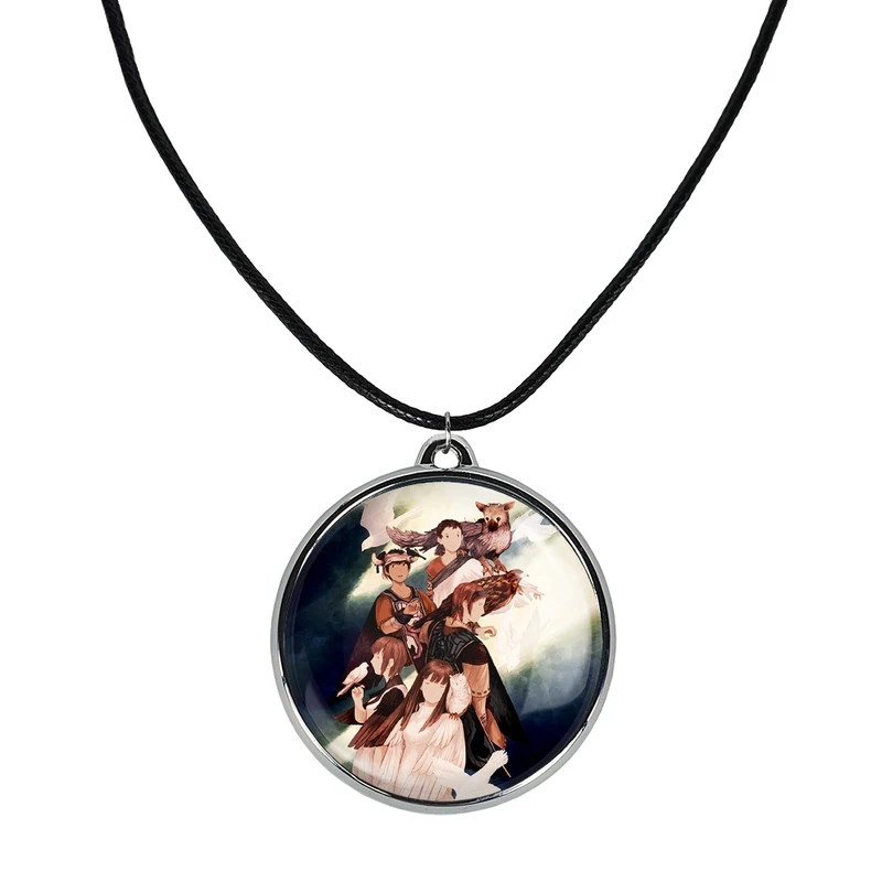 گردنبند خندالو مدل بازی سایه کلوسوس کد 3570535706