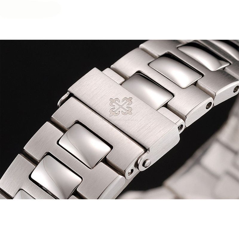 ساعت مچی عقربه‌ای مردانه مدل Nautilus M8058 -  - 2