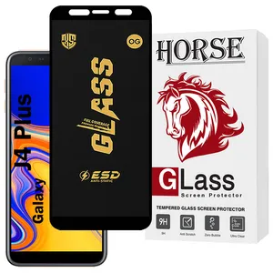 Horse OGESDH Screen Protector Suitable For Samsung Galaxy J4 Plus