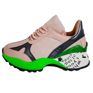 کفش روزمره زنانه مدل لژدار اسپرت 432