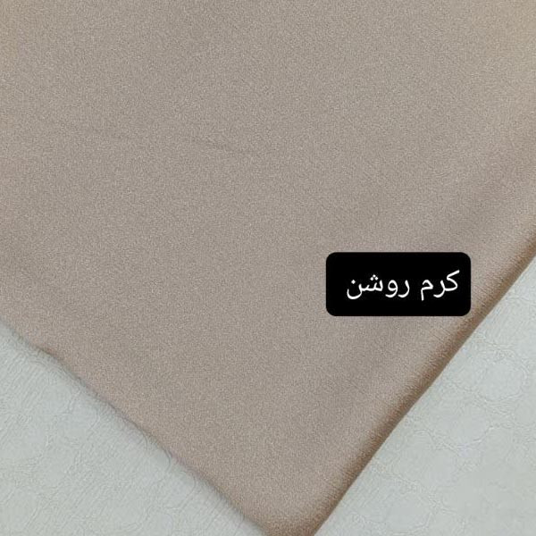 شال زنانه مدل نخ حریر