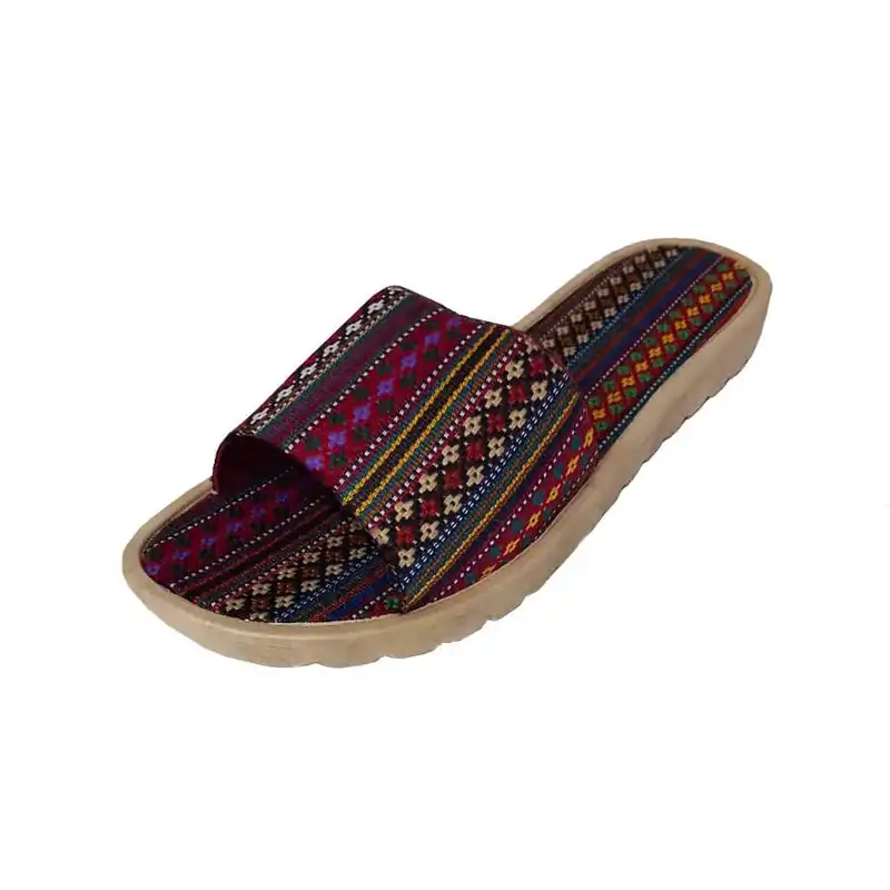 دمپایی زنانه مدل jja6532