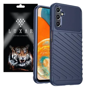 Luxar Thunder 2 Cover For samsung Galaxy A14 4G/A14 5G