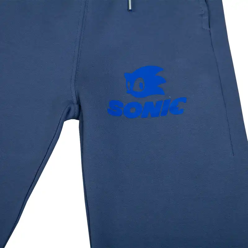 ست سویشرت و شلوار پسرانه مدل 6849