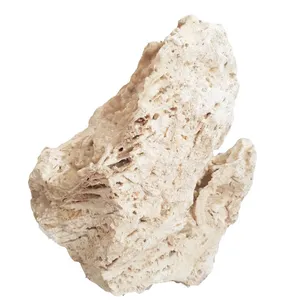 صخره تزیینی آکواریوم مدل آکوا استون 6