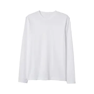 تی شرت آستین بلند دخترانه سی اند ای مدل 127223