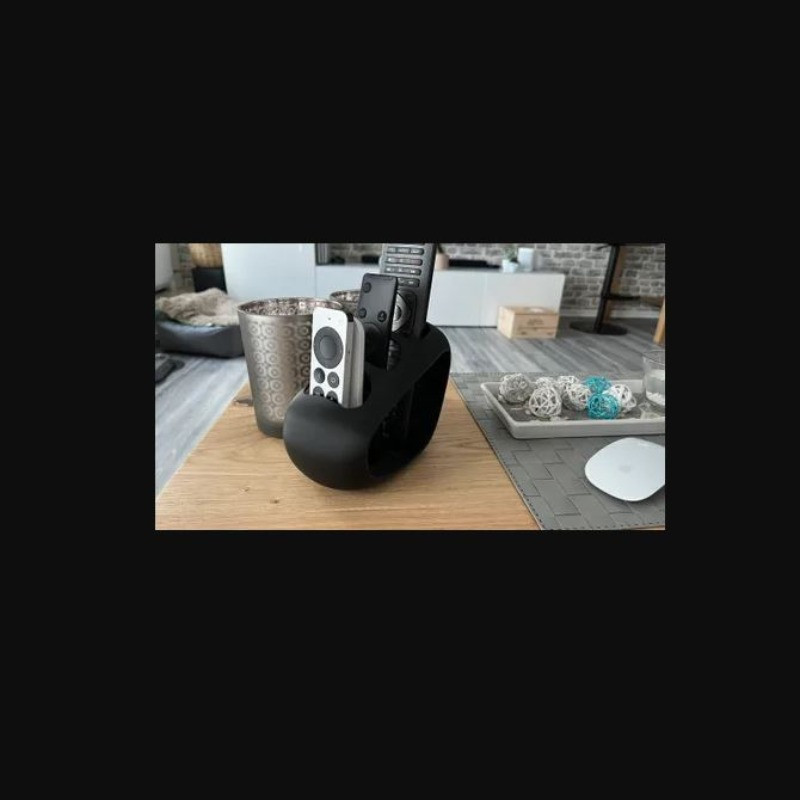 نگهدارنده ریموت کنترل مدل کلاسیک