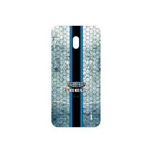 MAHOOT GEELY Cover Sticker for Nokia 2.2