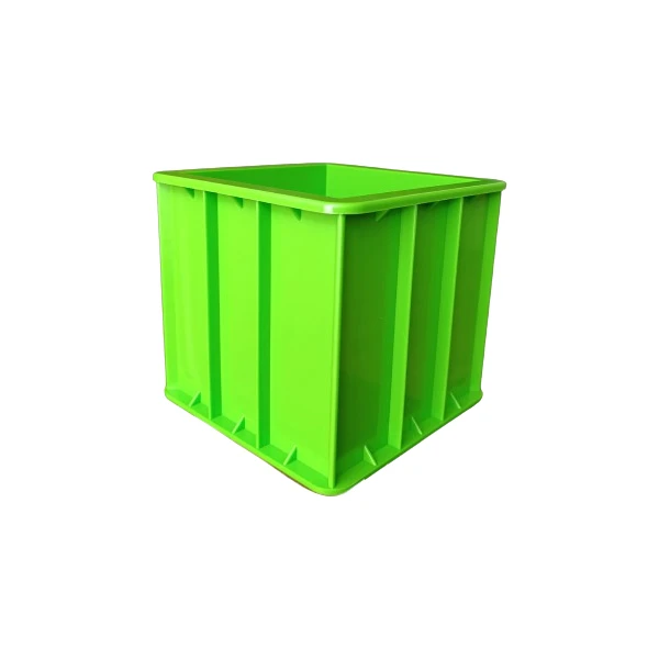  قالب تست بتن مدل Q-15-15 بسته دو عددی