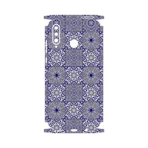 MAHOOT Iran Tile 11-FullSkin Cover Sticker for Huawei P30 Lite  24 MP Camera