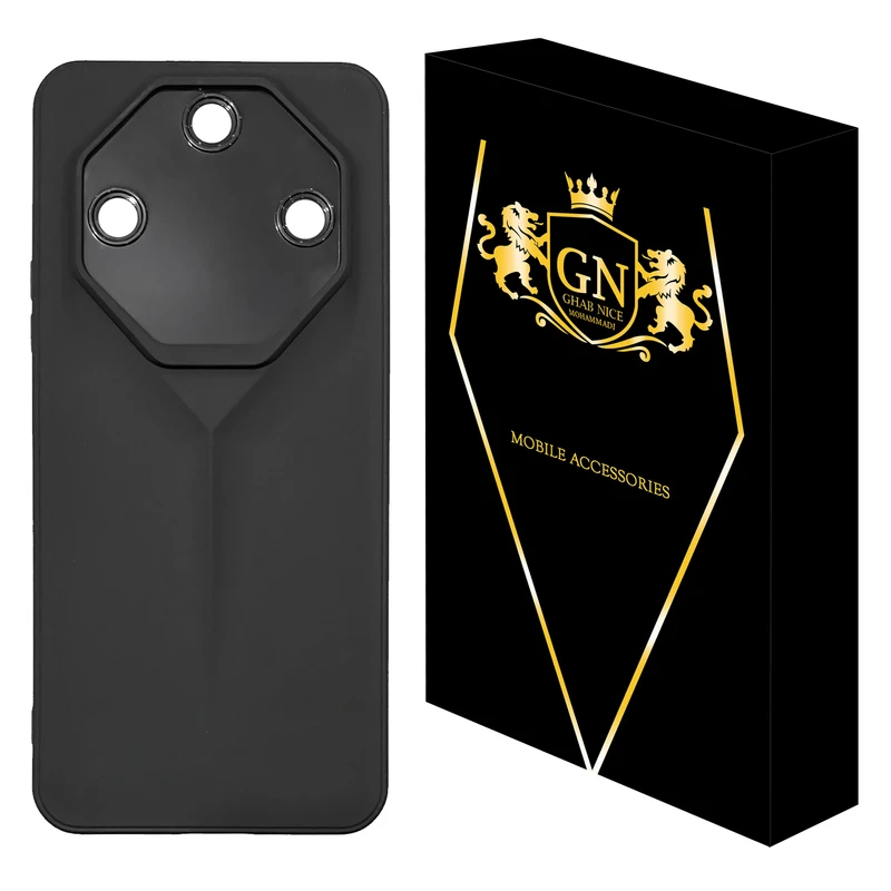 کاور قاب نایس محمدی مدل PRDESIGN مناسب برای گوشی موبایل آنر X9c Smart