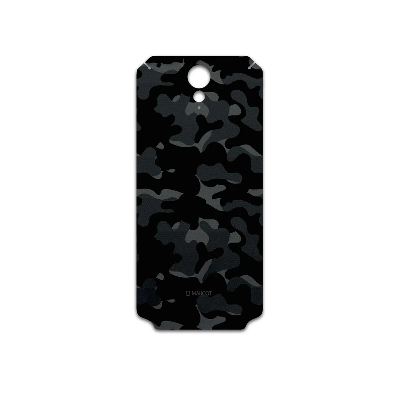 برچسب پوششی ماهوت مدل Night-Army مناسب برای گوشی موبایل اچ تی سی Desire 620
