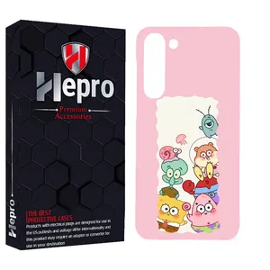 HEPRO MC Cover for SAMSUNG GALAXY S23
