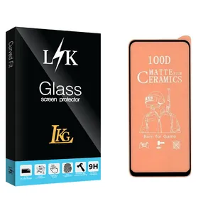 LKG LK Glass Ceramics Screen Protector For Samsung Galaxy A71