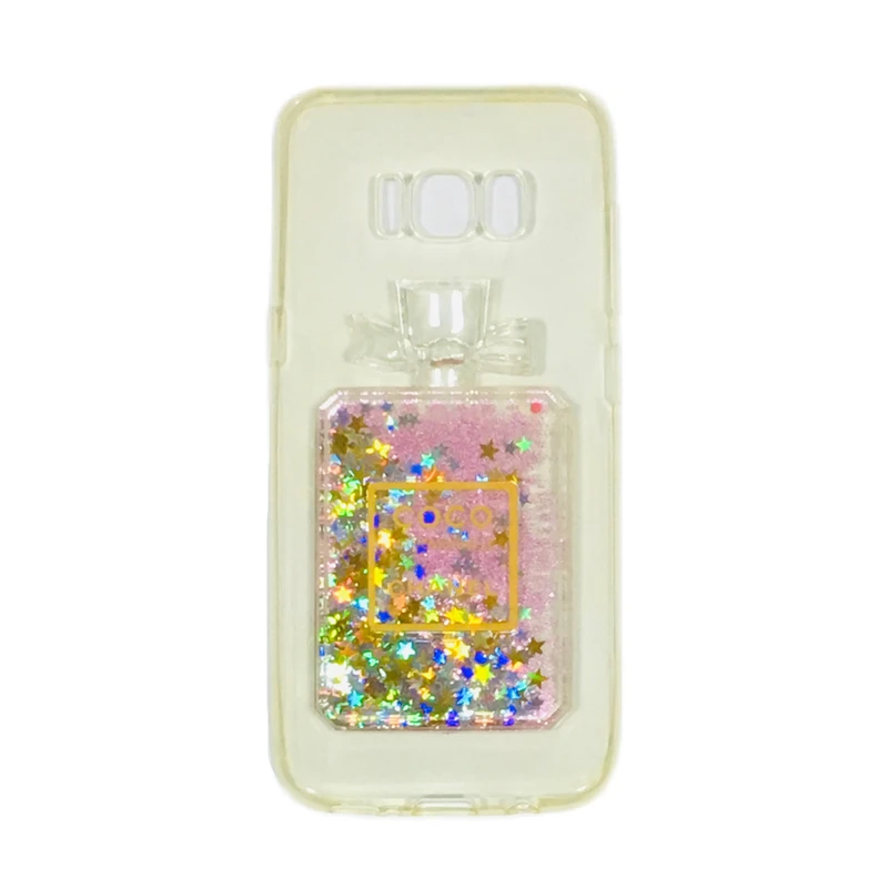 کاور آکواریومی مدل پرفکت کد 01 مناسب برای گوشی موبایل سامسونگ Galaxy S8 Plus