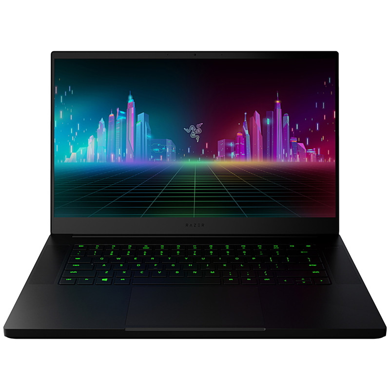 لپ تاپ 15.6 اینچی ریزر مدل  Razer Blade 15 RZ09- 03519E11- R3UL