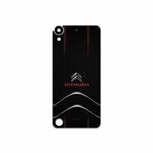 MAHOOT Citroen Cover Sticker for HTC Desire 530
