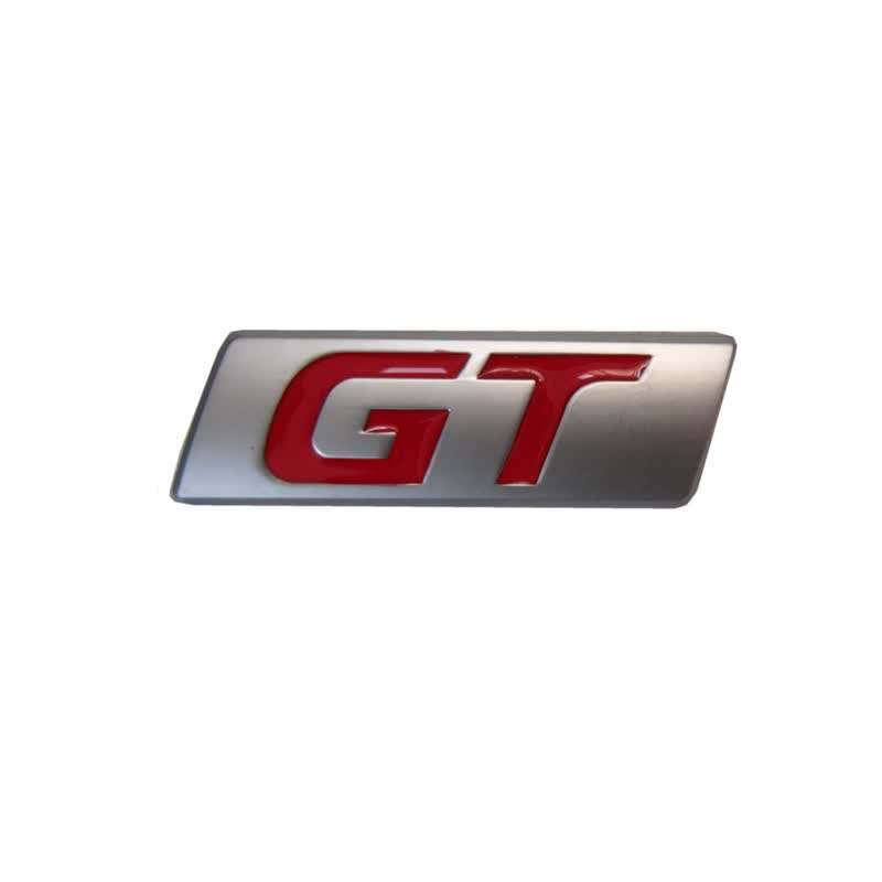 آرم خودرو طرح GT کد 4000