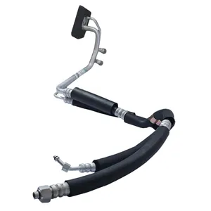 شلنگ کولر دو قلو وی اف ان کد SH24 مناسب برای پژو 405