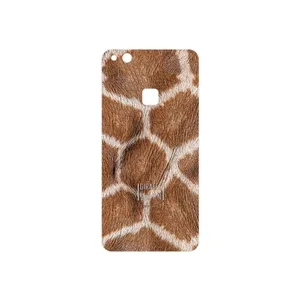 MAHOOT Giraffe Skin Cover Sticker for Huawei P10 Lite