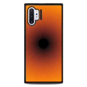 AKAM AMC-WSGN10P-ILLUSION-15 Cover For Samsung Galaxy Note 10 Plus