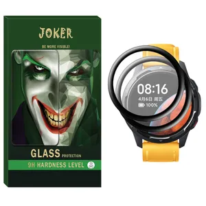 Joker NJK Nano Screen Protector For Xiaomi Watch Color 2 Pack of 2
