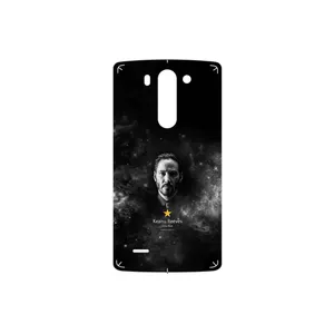 MAHOOT Keanu Reeves Cover Sticker for LG G3 Beat