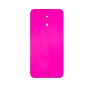 MAHOOT Phosphorus-Pink Cover Sticker for GLX Aria