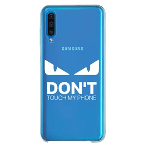 Megafone C26-W Cover For Samsung Galaxy A50 / A50 S / A30 S 