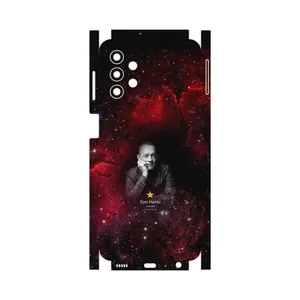 MAHOOT Tom Hanks-FullSkin Cover Sticker for Samsung Galaxy A32 5G