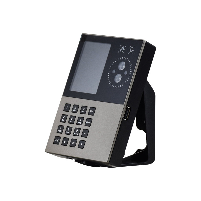 دستگاه کنترل تردد ایران حضور مدل VF500