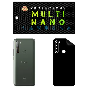 MULTI NANO X-F1M Back Skin For htc U20
