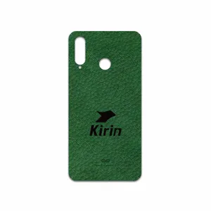 MAHOOT GL-KRN Cover Sticker for Huawei P30 Lite  48 MP Camera