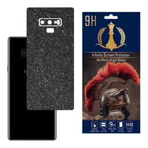 Infinity PRO MAX Cover Sticker For SAMSUNG GALAXY NOTE 9