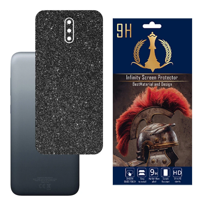  برچسب پوششی اینفینیتی مدل PRO MAX مناسب برای گوشی موبایل نوکیا 2.3