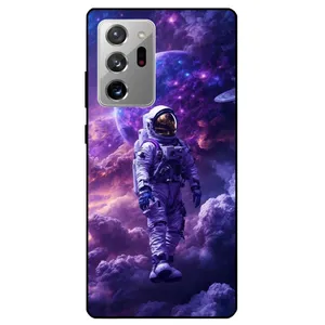 Megafone Astronaut 2822 Cover For Samsung Galaxy Note 20 Ultra