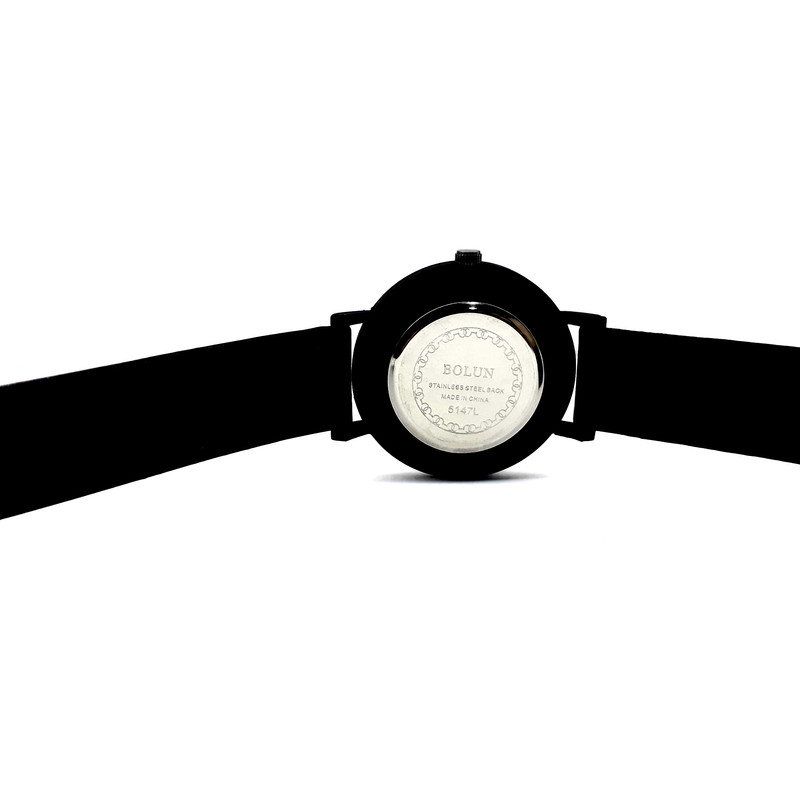 ساعت مچی عقربه ای بلون کد 123