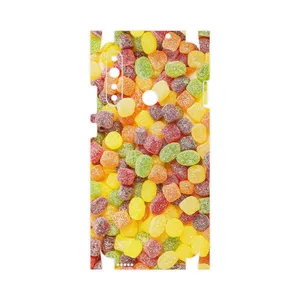 MAHOOT Gummi candy 2-FullSkin Cover Sticker for Gplus P10