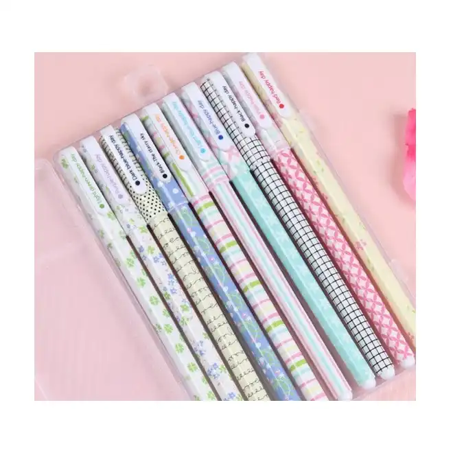 روان نویس هپی دی کد 1508 مجموعه ۱۰ عددی